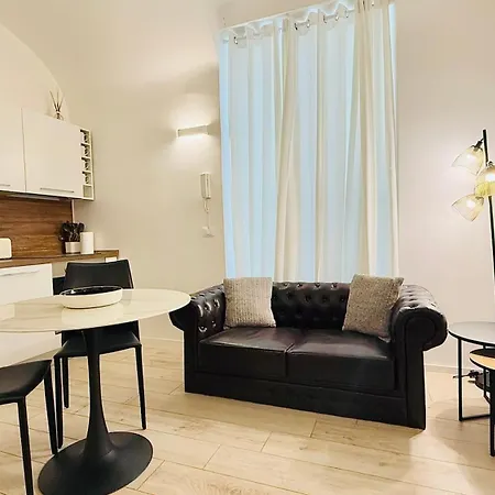 Casa 76 公寓 罗马