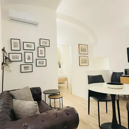 Apartman Casa 76 *
