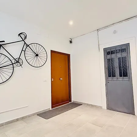דירה Casa 76 רומא