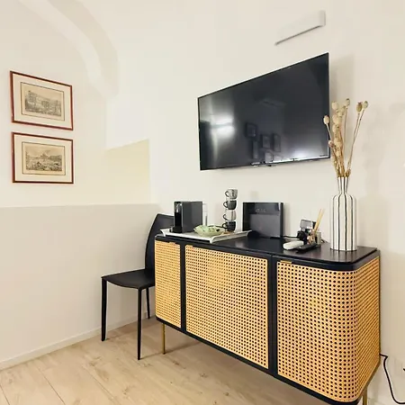 Casa 76 アパート *