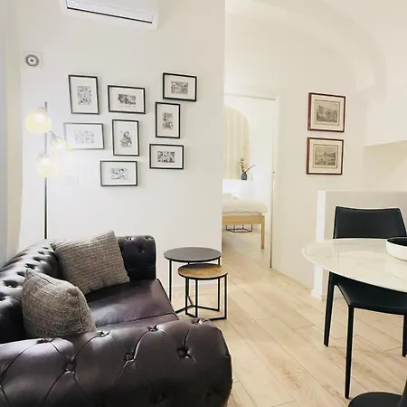 Apartman Casa 76 *