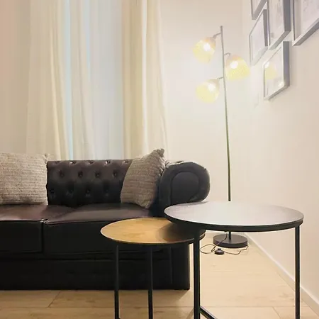 Apartman Casa 76 Róma