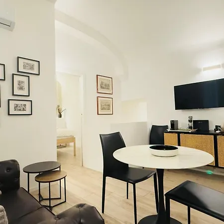 Apartman Casa 76 Róma