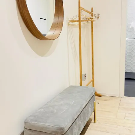 Casa 76 アパート