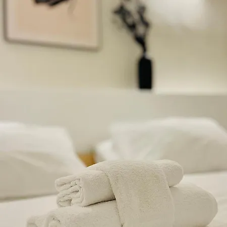 公寓 Casa 76 罗马