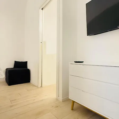 Casa 76 アパート