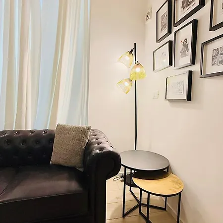 Casa 76 Lägenhet