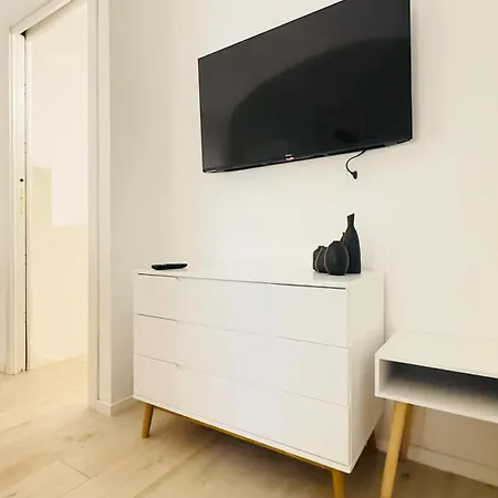 דירה Casa 76