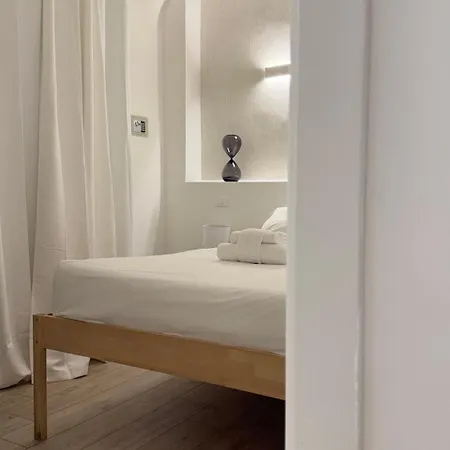 Casa 76 アパート *