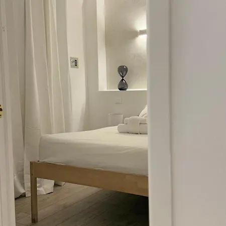 アパート Casa 76 ローマ