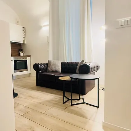 Casa 76 アパート *