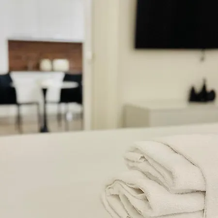 Apartman Casa 76 Róma