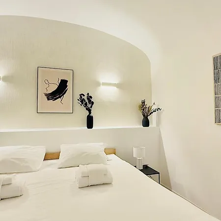 Casa 76 דירה *