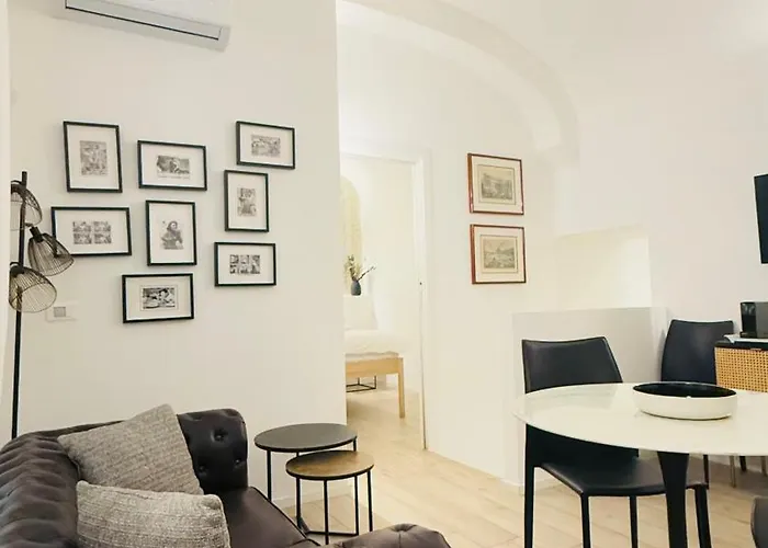 Appartamento Casa 76 *