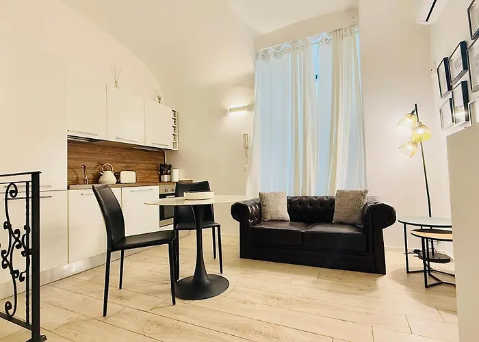 Casa 76 דירה רומא