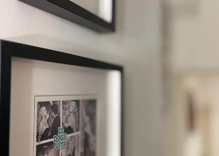 Appartamento Casa 76