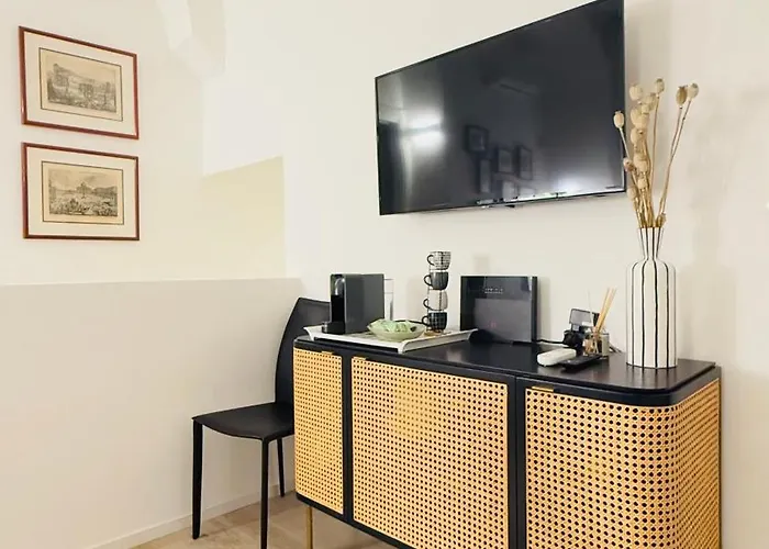 Casa 76 Appartamento *