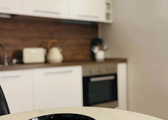 דירה Casa 76 רומא