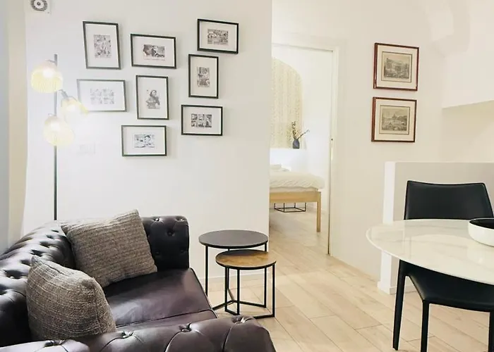 Appartamento Casa 76 *