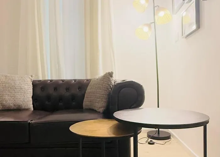 דירה Casa 76 רומא