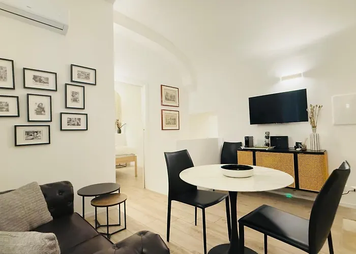 Appartamento Casa 76 Roma