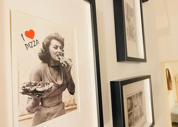 Casa 76 Appartamento