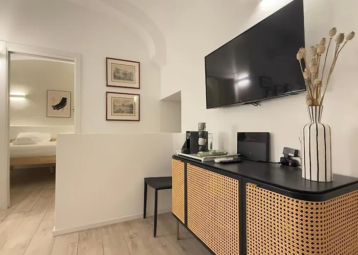 Casa 76 דירה רומא