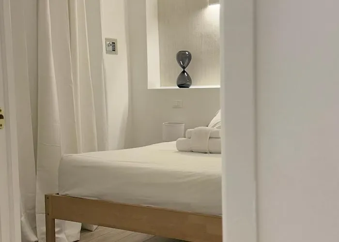 דירה Casa 76 רומא