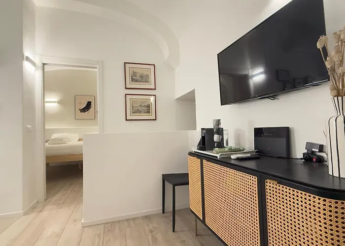 Casa 76 Appartamento