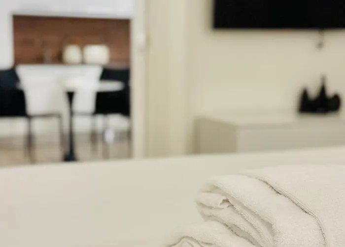 Appartamento Casa 76 Roma