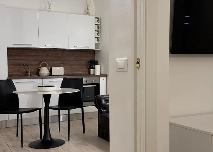 Casa 76 Appartamento *