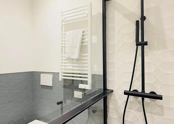 Casa 76 Appartamento Roma