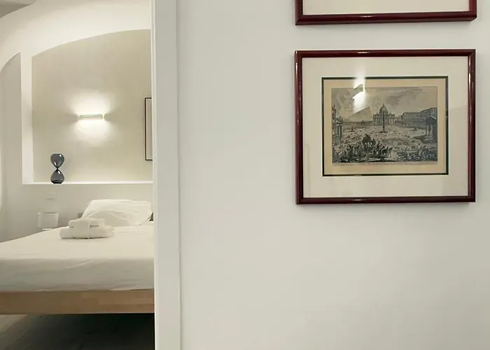 Appartamento Casa 76 *