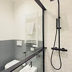 Casa 76 아파트 로마