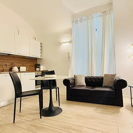 Casa 76 아파트 로마