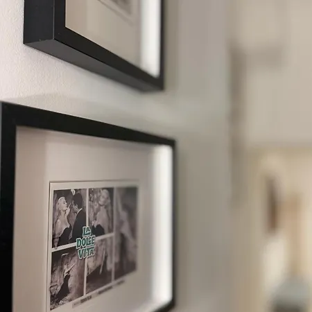 Appartement Casa 76