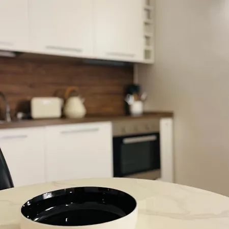 Appartement Casa 76 Rome