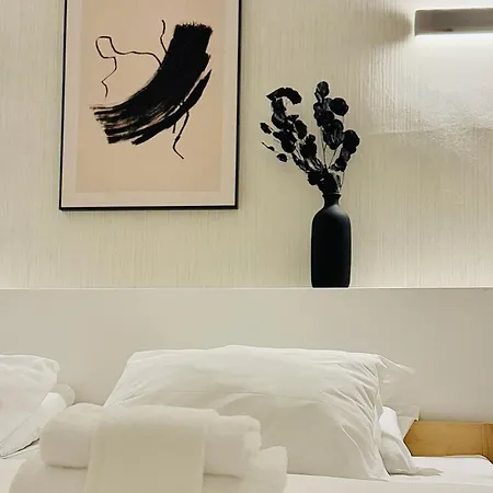 Casa 76 Apartment