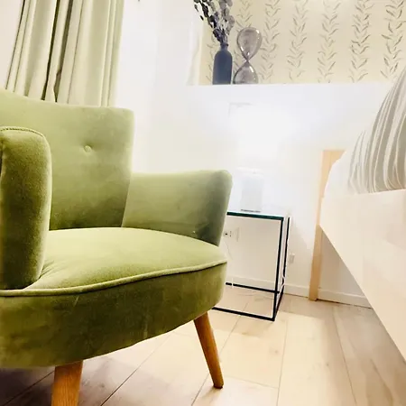 Casa 76 Appartement *