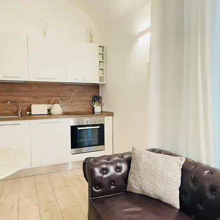 Casa 76 * Roma