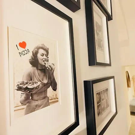 Casa 76 Appartement