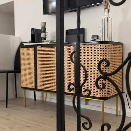 Appartement Casa 76