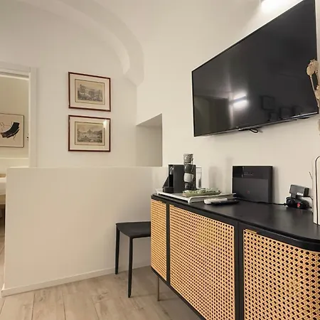 Casa 76 Appartement Rome