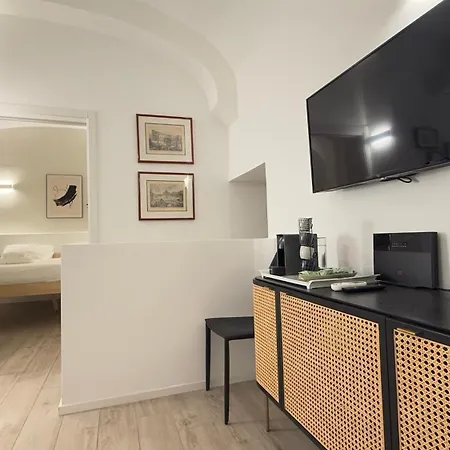 Casa 76 Appartement