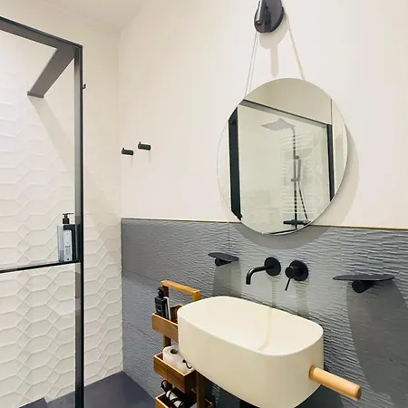 Appartement Casa 76