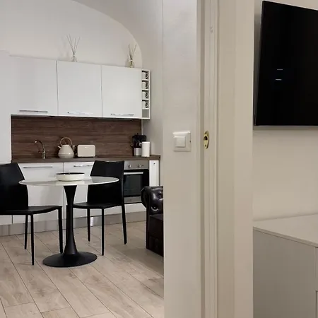 Casa 76 Appartement *