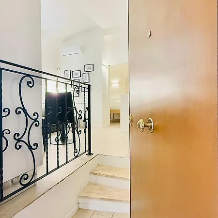 Casa 76 Appartement *