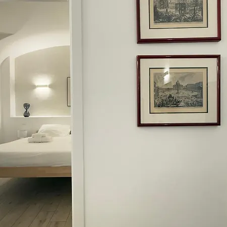 Appartement Casa 76 *
